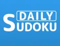 Daily Sudoku 2