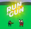 Run And Gun