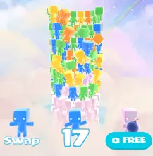 Floppy Tower